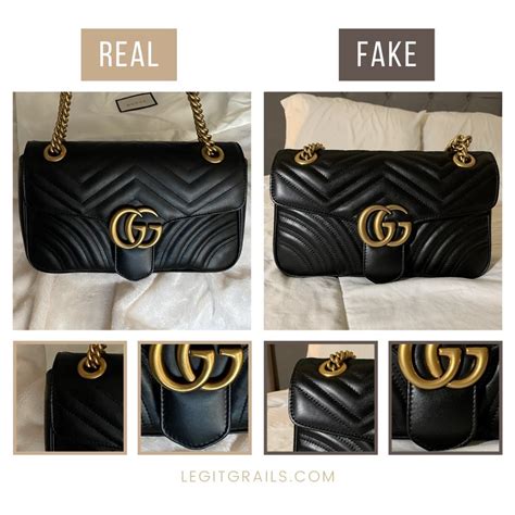 fake gucci gg marmont matelassé mini bag saint laurent|gucci gg marmont.